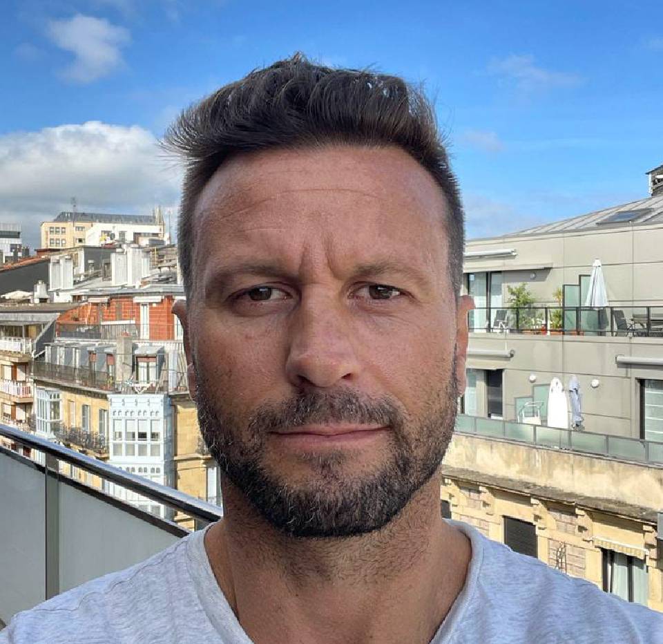 RYAN DAVIDSON - Cannabis Writer & SEO Expert
